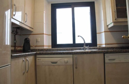 Historical Center Apartment | Luxury Apartment in Seville