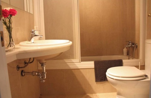 Historical Center Apartment | Luxury Apartment in Seville
