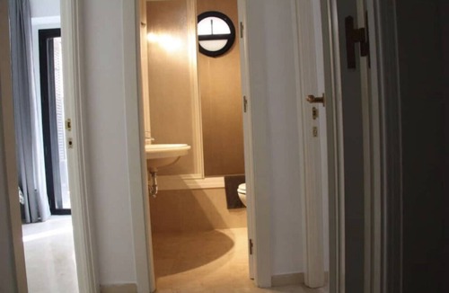 Historical Center Apartment | Luxury Apartment in Seville