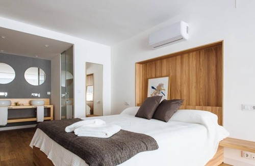 San Bernardo Apartment | Luxury apartment near to Murillo Gardens, the Cathedrial, Real Alcazar A3