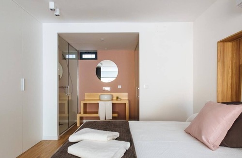 San Bernardo Apartment | Luxury apartment near to Murillo Gardens, the Cathedrial, Real Alcazar A2