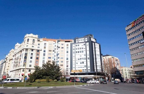 Chamberi Apartment | LUXURY APARTMENT NUEVOS MINISTERIOS, CHAMBERÍ