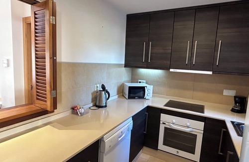 Fuente Alamo de Murcia Apartment | Luxury apartment on golf resort with private plunge pool