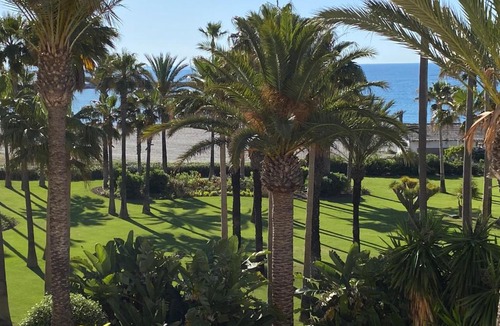 Sotogrande Apartment | Luxury Apartment Penthouse in Sotogrande Paseo del Mar