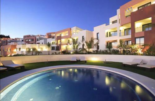 Marbella Apartment | Luxury apartment Samara Luxury Resort Marbella