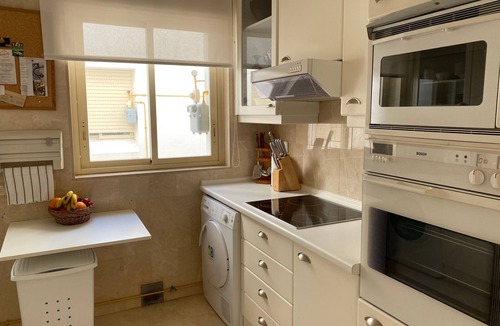 Sotogrande Apartment | Luxury Apartment Sotogrande Paseo del Mar