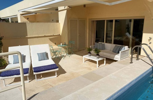 Sotogrande Apartment | Luxury Apartment Sotogrande Paseo del Mar