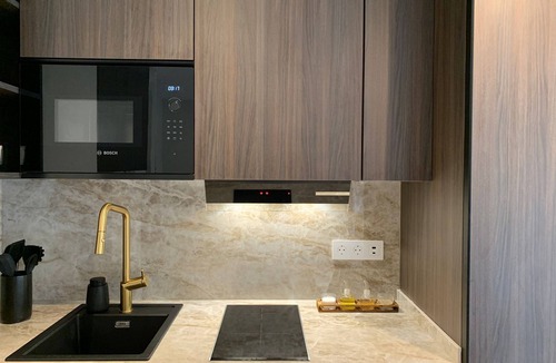 Burgos Apartment | Luxury apartment with cathedral views