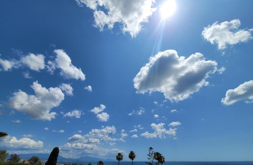 Puerto de la Duquesa Apartment | luxury apartments sea views with pool