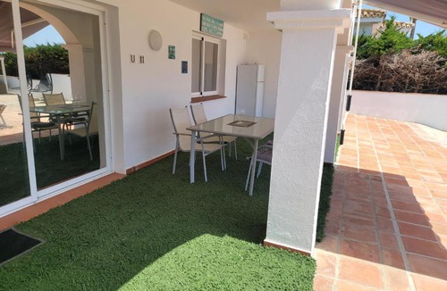 Puerto de la Duquesa Apartment | luxury apartments sea views with pool