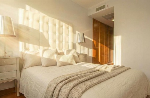 San Bernardo Apartment | Luxury apt in Plaza de España - FREE parking