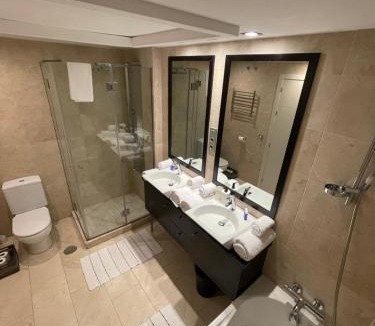 Casares del Mar Apartment | LUXURY Casares del Mar D BJ2