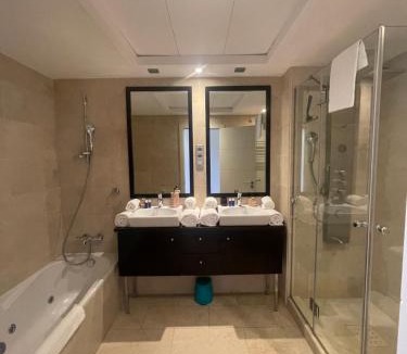 Casares del Mar Apartment | LUXURY Casares del Mar DP7
