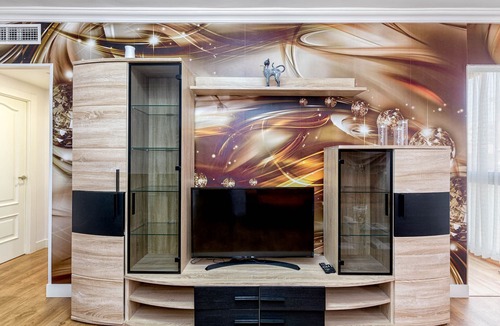 Explanada de la Estacion Apartment | Luxury Centric Apartment by Rafleys in Málaga Capital, Close to Everything