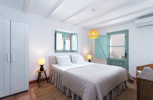 Periana House | Luxury Cortijo with unique location within walking distance to restaurants and shops