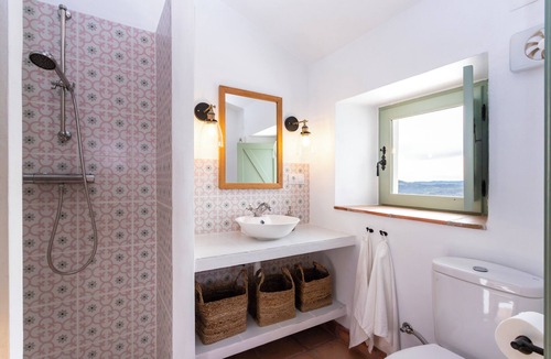 Periana House | Luxury Cortijo with unique location within walking distance to restaurants and shops