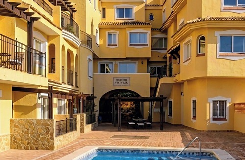 Diputacion de Rincon de San Gines House | Luxury Duplex at La Manga Club Golf