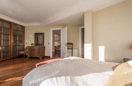 Moncloa-Aravaca Apartment | LUXURY DUPLEX PENTHOUSE ROYALPALACE