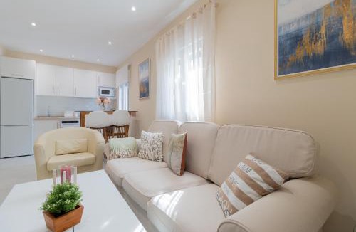 Jewish Quarter Apartment | Luxury El Patio de la Juderia