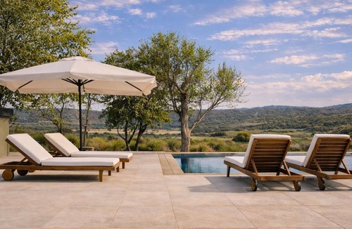 Quijorna Cottage | Luxury House in Sierra de Madrid