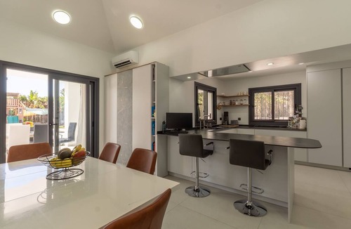 Sotogrande House | Luxury Family Villa | Pool, Mini Golf & Playhouse | Sotogrande Costa