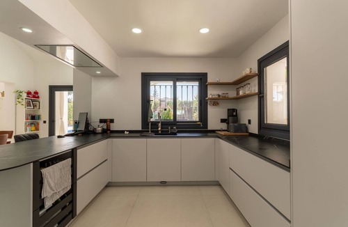 Sotogrande House | Luxury Family Villa | Pool, Mini Golf & Playhouse | Sotogrande Costa