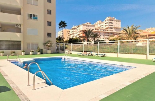 Estepona Apartment | Luxury front line apartment in the port, Front line Estepona marina close to beach and bars