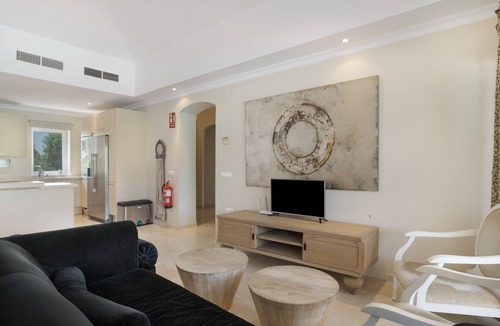 Arcos de la Frontera Villa | Luxury Golf Villa Arcos Golf