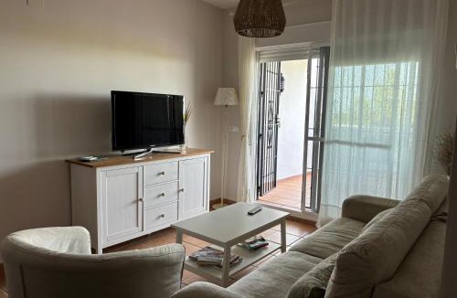 Isla Cristina Apartment | Luxury Hacienda Golf Islantilla