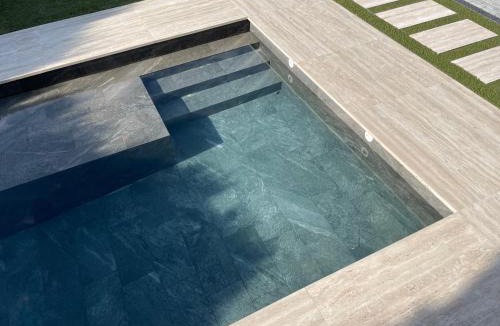 Peligros Villa | Luxury Home in Granada with Heated Pool