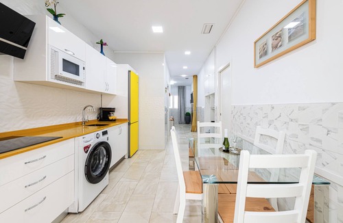 Jardin de la Abadia House | Luxury Home Poseidon