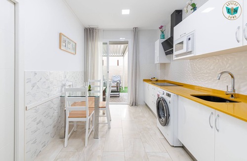 Jardin de la Abadia House | Luxury Home Poseidon