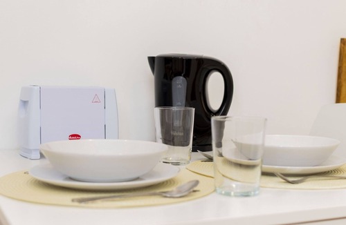 Arapiles Apartment | Luxury II - Ferga Suites