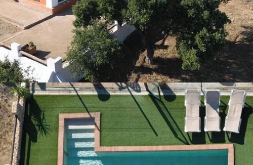 Villablanca House | Luxury La Titana