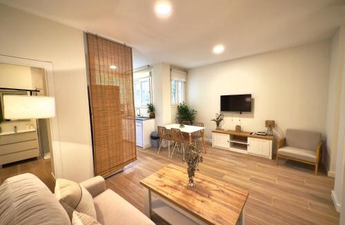 Los Remedios Apartment | Luxury Loft Sevilla - Los Remedios