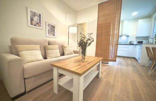 Los Remedios Apartment | Luxury Loft Sevilla - Los Remedios