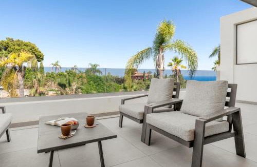 Estepona Apartment | Luxury Mirador Resort Apartment