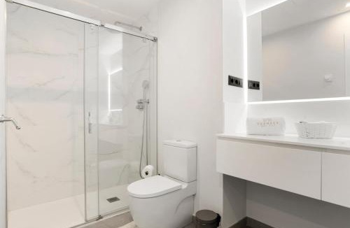Estepona Apartment | Luxury Mirador Resort Apartment