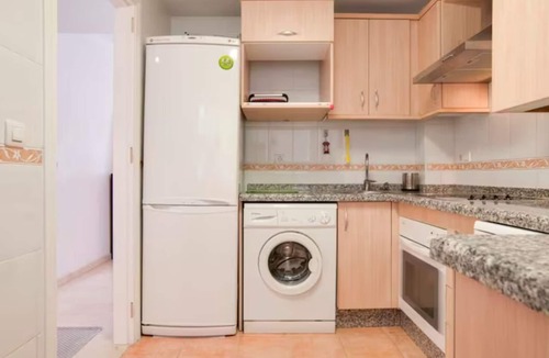 Torrequebrada Apartment | LUXURY PENTHOUSE 3 BEDROOMS AND 2 BATHS NEAR THE BEACH