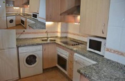 Torrequebrada Apartment | LUXURY PENTHOUSE 3 BEDROOMS AND 2 BATHS NEAR THE BEACH