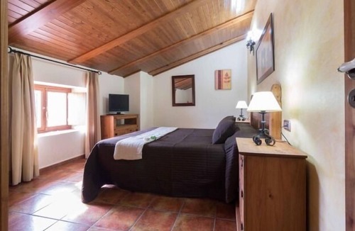 Taberno Cottage | Luxury Penthouse for 4 people