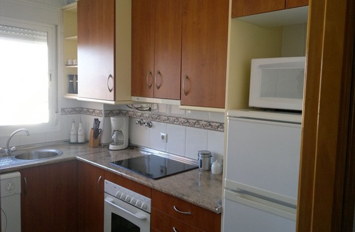 Torreblanca Apartment | Luxury penthouse Private rooftop terrace Free WiFi Centralized AC Ideal location