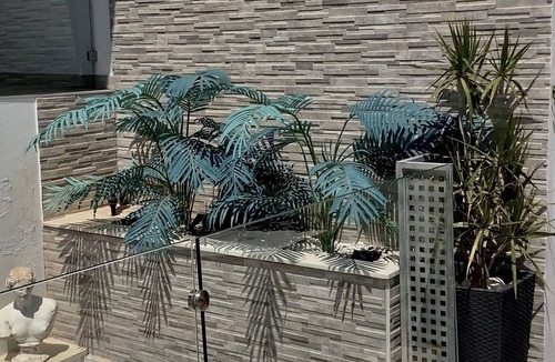 Fuengirola Villa | Luxury Private Villa Vetori, Heated Swimming Pool, 6 Beds, Bar, Pool Table BBQ