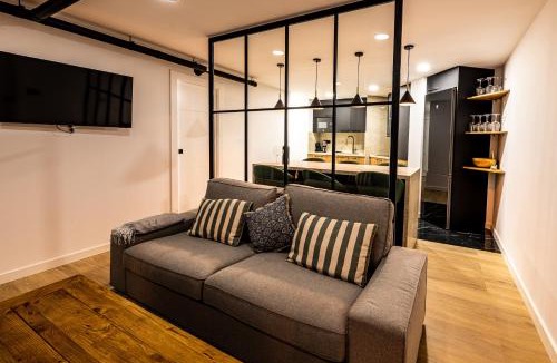 Pradollano Apartment | Luxury refurnished apartment with Private Parking close to ski slopes