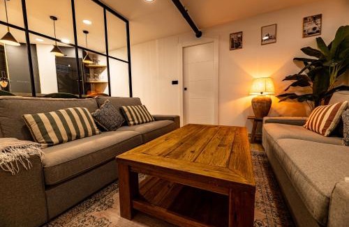 Pradollano Apartment | Luxury refurnished apartment with Private Parking close to ski slopes