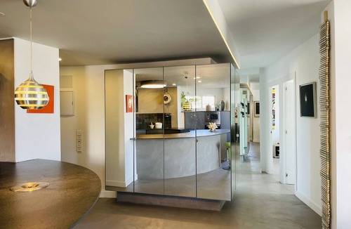 Benalmadena Costa Apartment | Luxury Rental Benalmadena - 550 m² Jacuzzi Penthouse -Your Beach & Golf Paradise