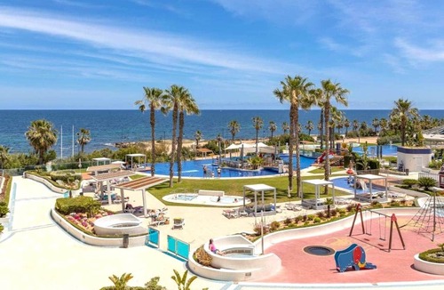 Punta Prima Apartment | Luxury seafront apartment La Zenia – Sea Senses