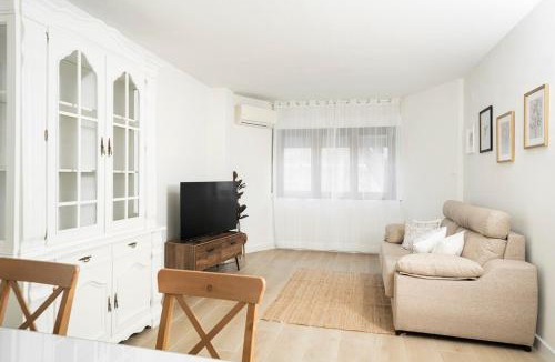 Beiro Apartment | Luxury Suite Ancha de Capuchinos
