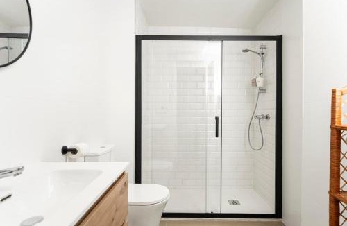 Beiro Apartment | Luxury Suite Ancha de Capuchinos