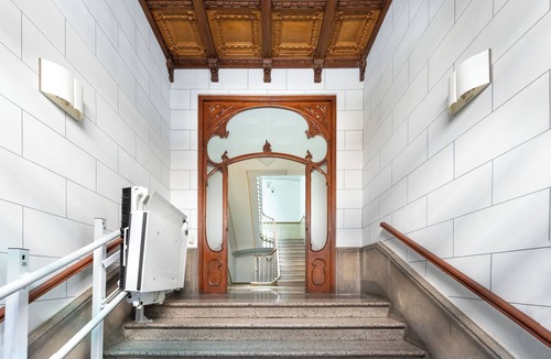 Cervantes Apartment | LUXURY SUITE SAN ANTON